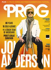 Prog - Issue 153 2024