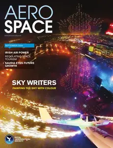 Aerospace Magazine - September 2024