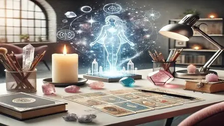 Master The Major Arcana: Tarot, Zodiac, And Numerology