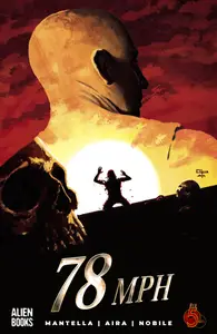 78 MPH 2025 digital Son of Ultron
