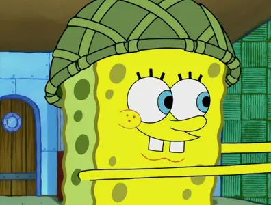 SpongeBob SquarePants S07E01