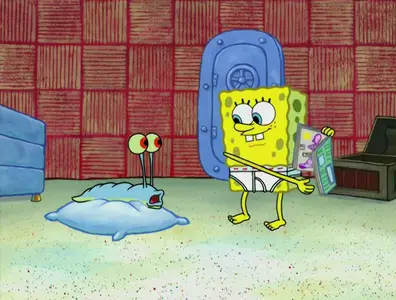 SpongeBob SquarePants S07E01