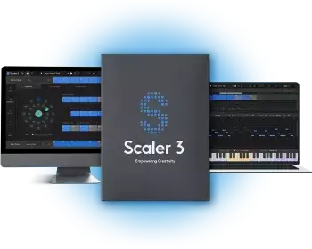 Scaler Music Scaler 3 v3.1.2