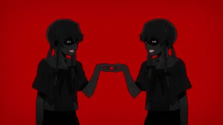 The Future Diary S01E11 Service Terminated