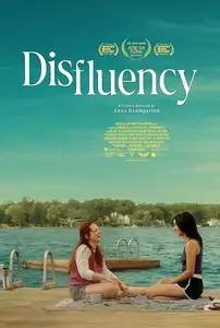 Disfluency (2021)