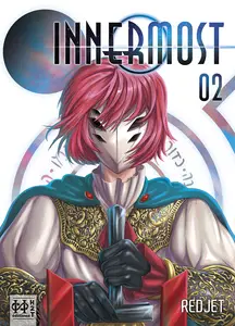 Innermost - Tome 2