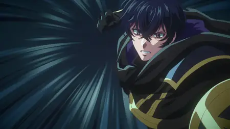 My Status as an Assassin Obviously Exceeds the Heros S01E06 The Assassin Fights a Demon