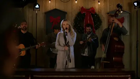 A Bluegrass Christmas (2024)