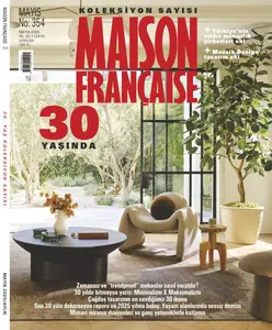 Maison Française Türkiye - 1 Mayıs 2025