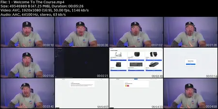 Modern React From The Beginning