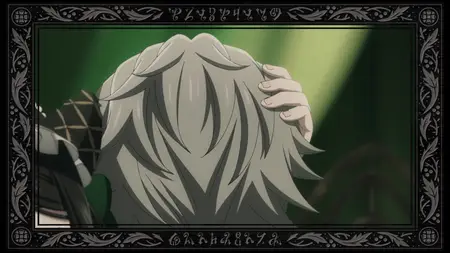 Black Butler S05E09 His Butler Crossing Paths