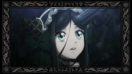 Black Butler S05E09 His Butler Crossing Paths