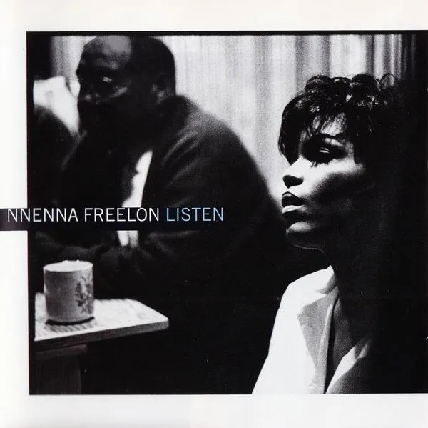 Nnenna Freelon - Listen (1994)