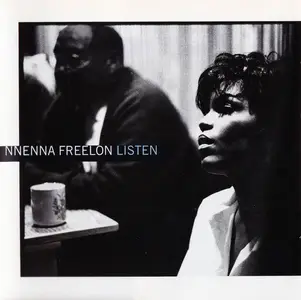 Nnenna Freelon - Listen (1994)