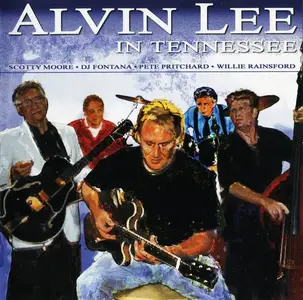 Alvin Lee - In Tennessee (2004)