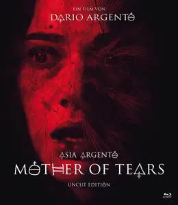 The Mother of Tears (2007)