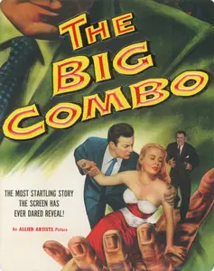 The Big Combo (1955)