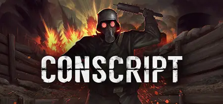 CONSCRIPT (2024) v1.0.1.2