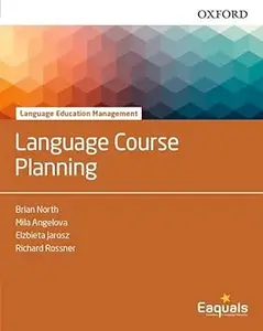 Language Course Planning