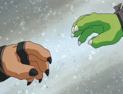 Digimon Adventure S1E48