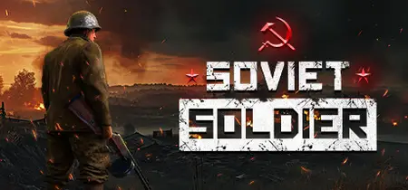 Soviet Soldier (2024)