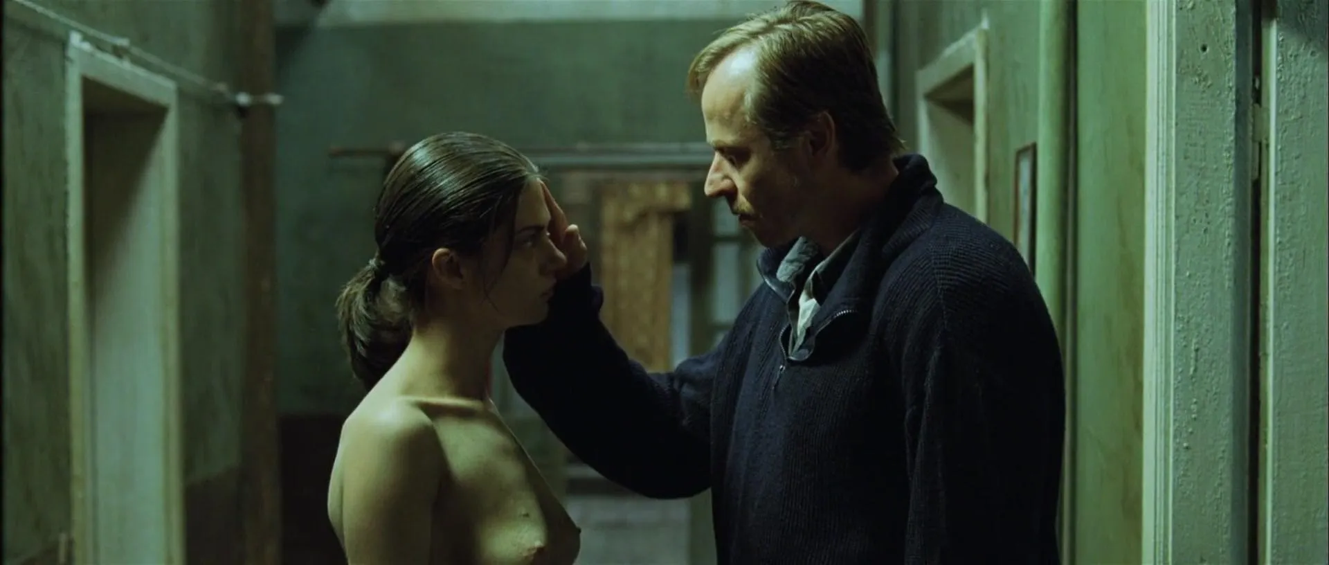 The Abandoned (2006)
