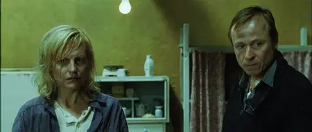 The Abandoned (2006)