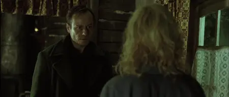 The Abandoned (2006)