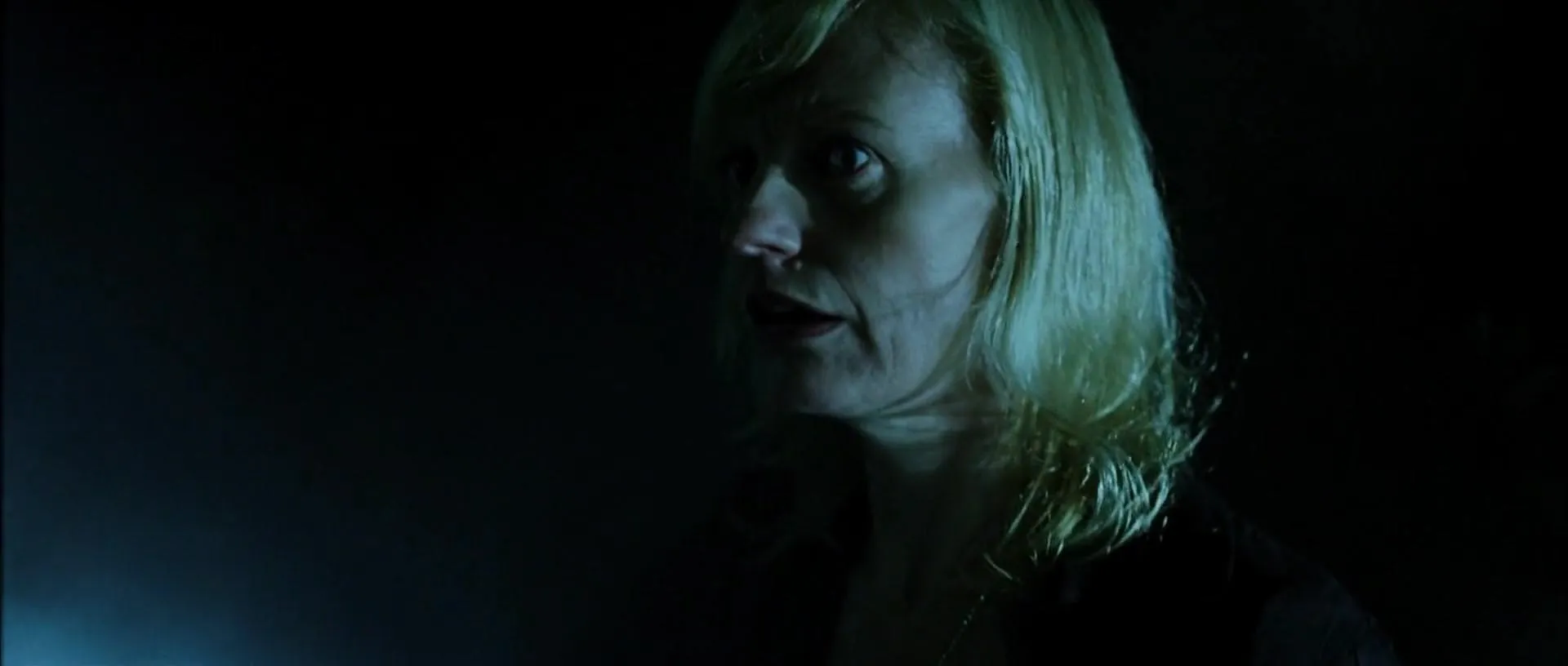 The Abandoned (2006)