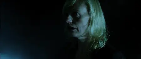 The Abandoned (2006)