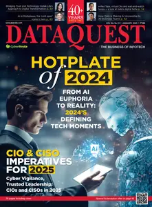 DataQuest - January 2025