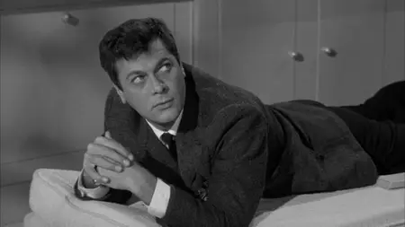 Who Was That Lady? (1960)