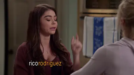 Modern Family S10E12