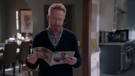 Modern Family S10E12