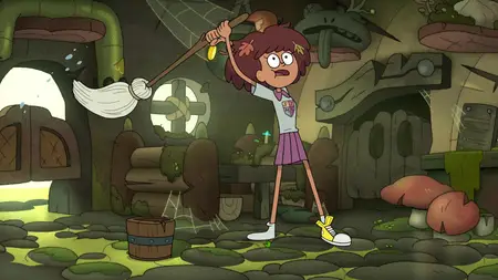 Amphibia S01E09