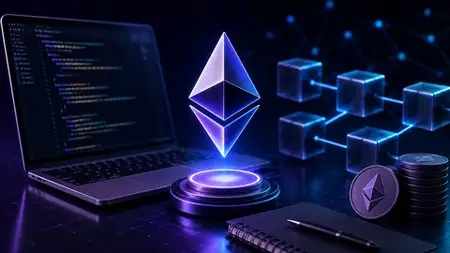 Ethereum Technology