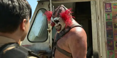 Twisted Metal S01E05