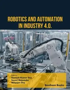 Robotics and Automation in Industry 4.0