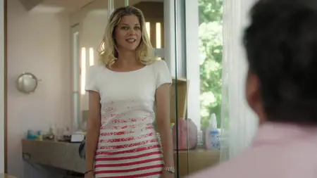 Suburbia - Women on the Edge S03E09
