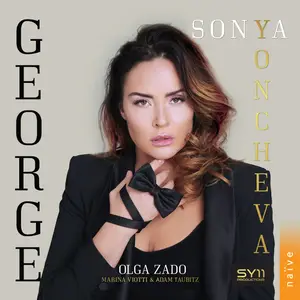 Sonya Yoncheva - George (2025) [Official Digital Download 24/192]