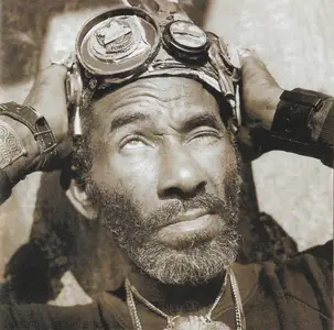 Lee 'Scratch' Perry - On The Wire (25th Anniversary Expanded Edition) (2000/2025)