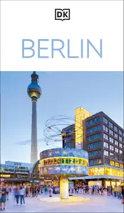 DK Berlin (Travel Guide)