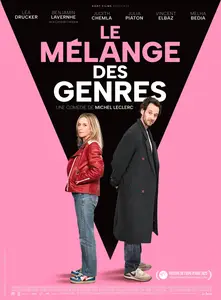 Le mélange des genres (2025)