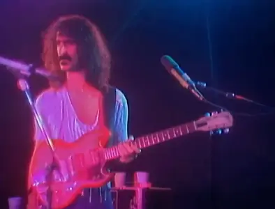 Frank Zappa: Cheaper Than Cheep (2025)