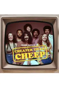 Frank Zappa: Cheaper Than Cheep (2025)