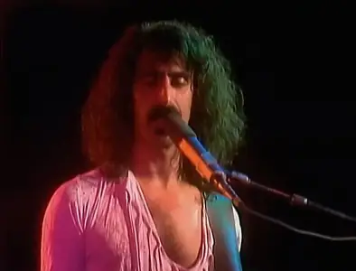 Frank Zappa: Cheaper Than Cheep (2025)