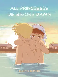 All Princesses Die Before Dawn 2025 Digital XRA