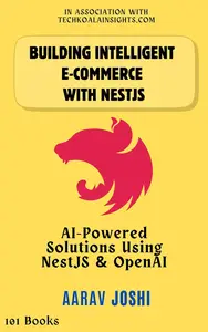 Building Intelligent E-commerce with NestJS: AI-Powered Solutions Using NestJS & OpenAI