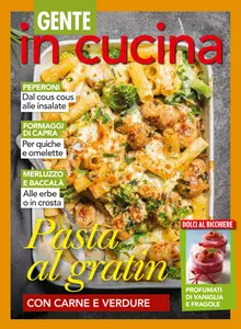 Gente In Cucina - 14 Giugno 2025