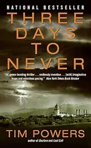 Three Days to Never